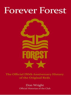 cover image of Forever Forest